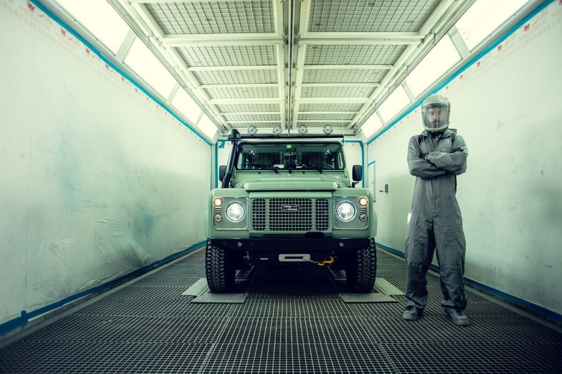 Gehrig Carrosserie AG